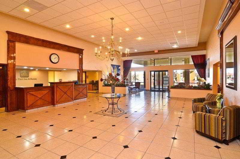 Clarion Inn & Suites Roswell Kültér fotó