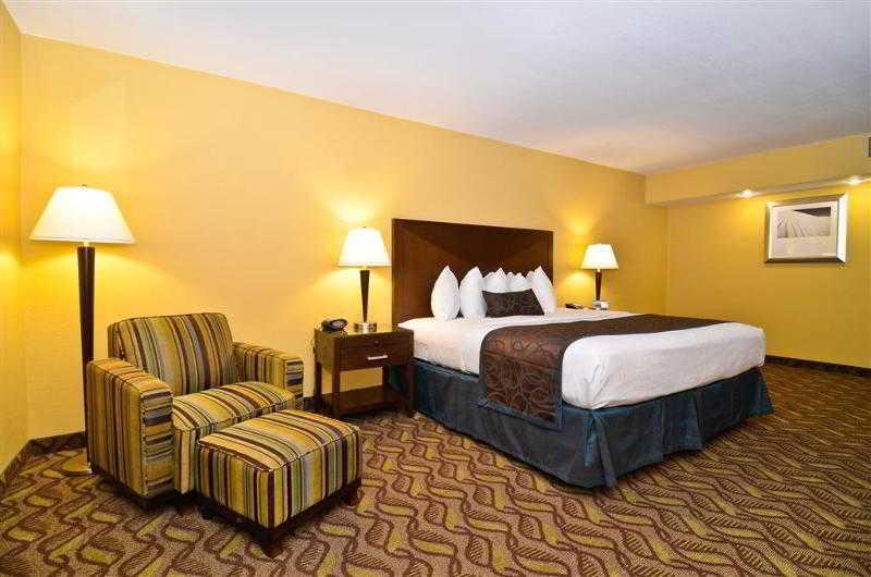 Clarion Inn & Suites Roswell Kültér fotó
