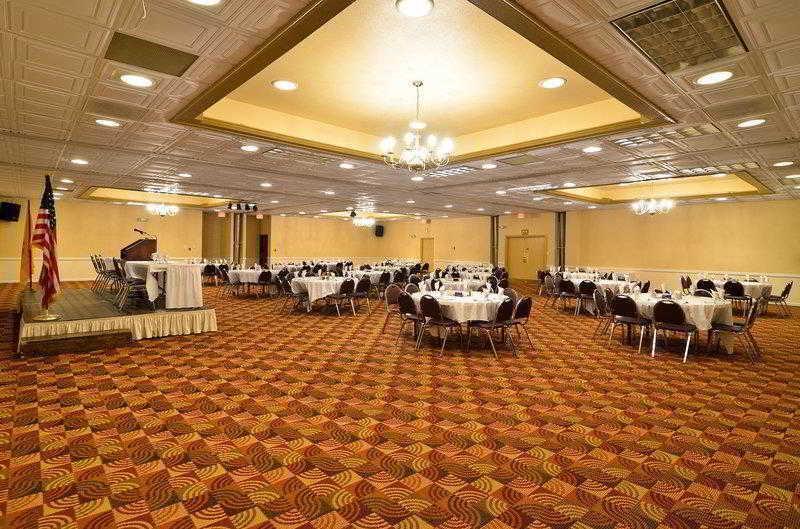 Clarion Inn & Suites Roswell Kültér fotó